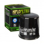 Tepalo filtras HIFLO FILTRO HF156